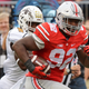 Illustration for article titled Ohio State's Adolphus Washington Suspended After Getting Arrested In Prostitution Sting